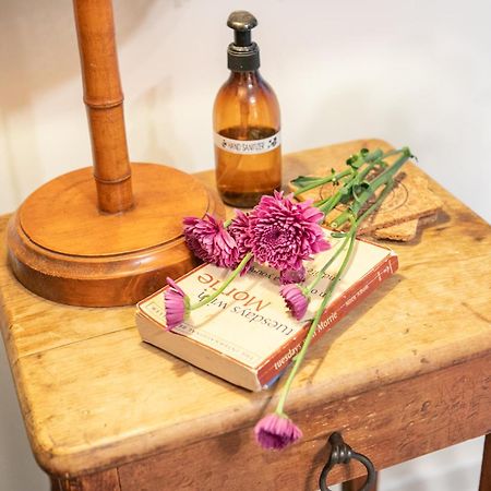 Anderson Valley Inn Philo Екстер'єр фото