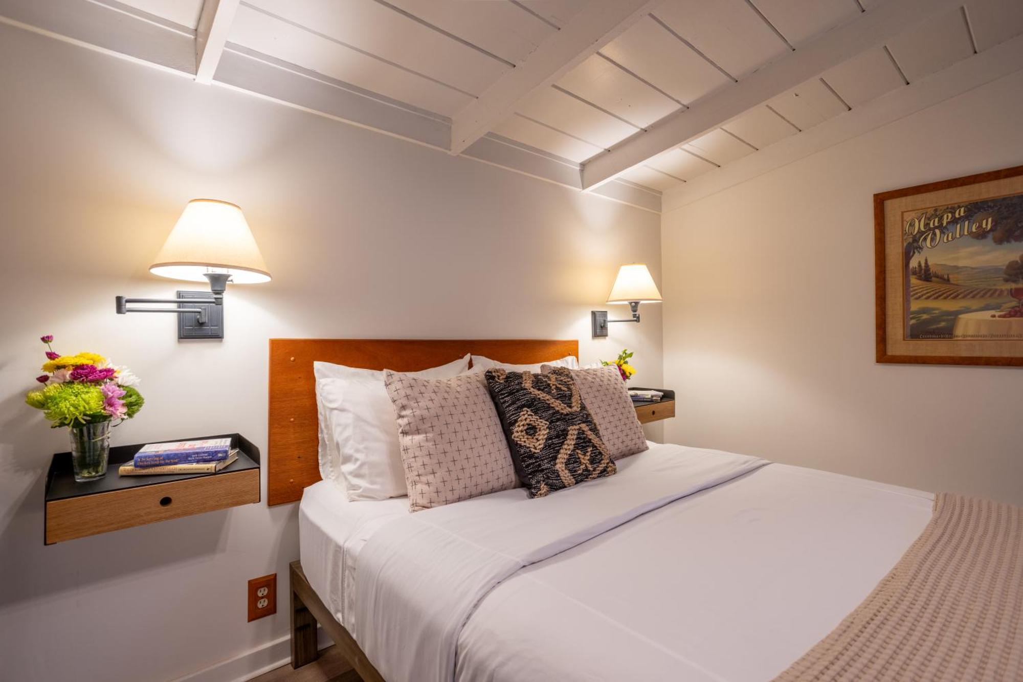 Anderson Valley Inn Philo Екстер'єр фото