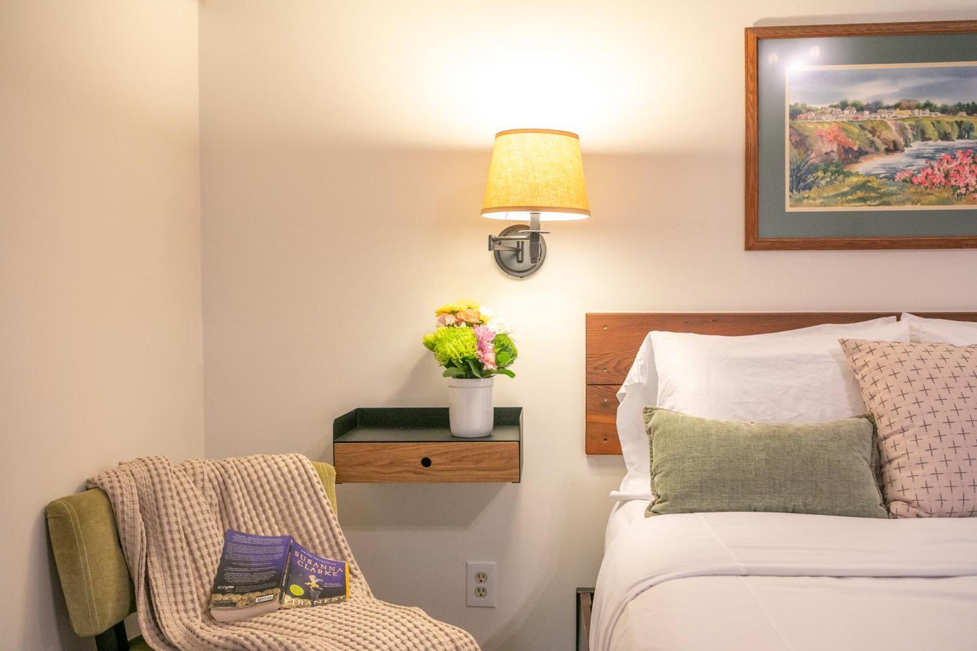 Anderson Valley Inn Philo Екстер'єр фото