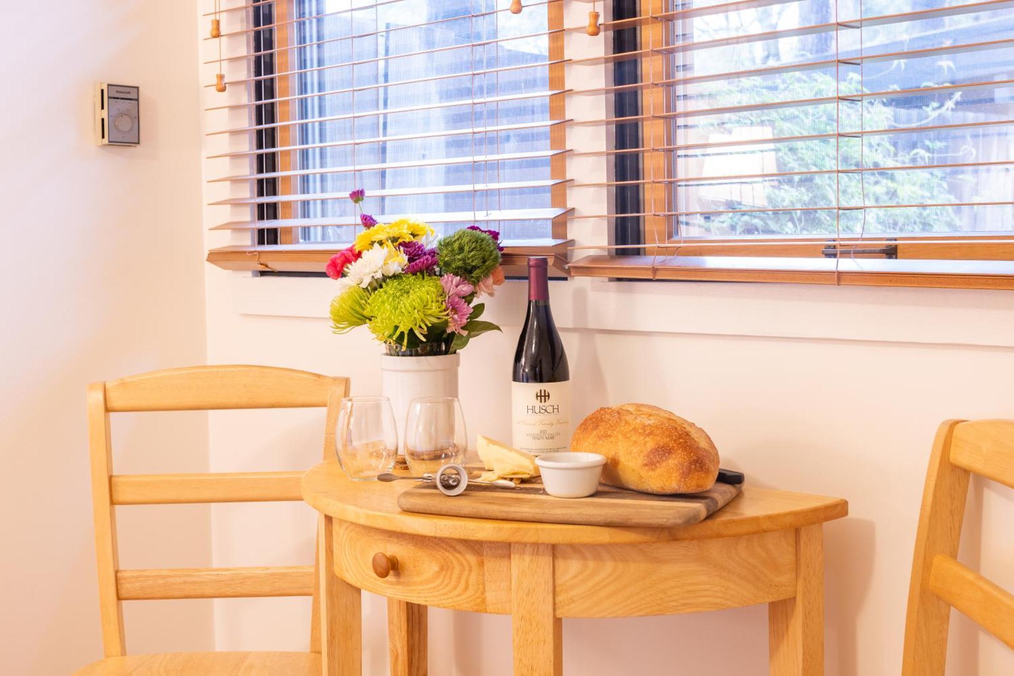 Anderson Valley Inn Philo Екстер'єр фото