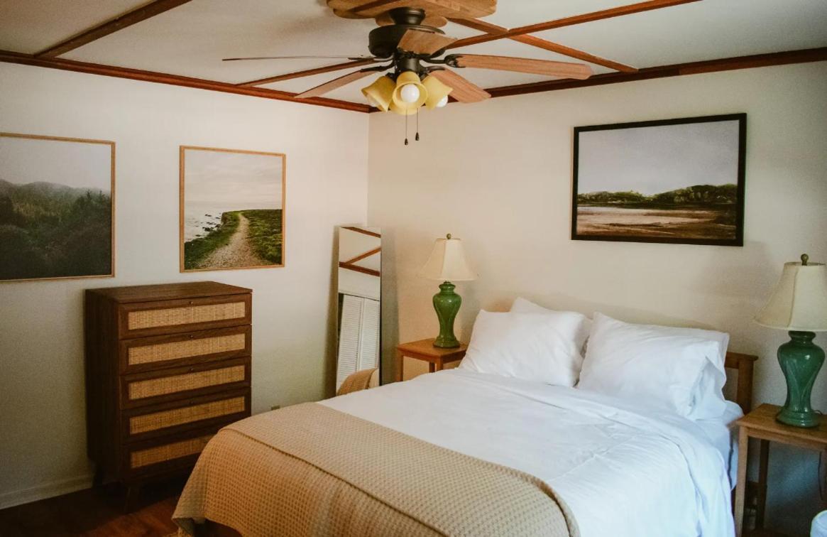 Anderson Valley Inn Philo Екстер'єр фото